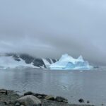 Ellen Adarna Instagram - ❤️🐧 #antarctica Danco Island