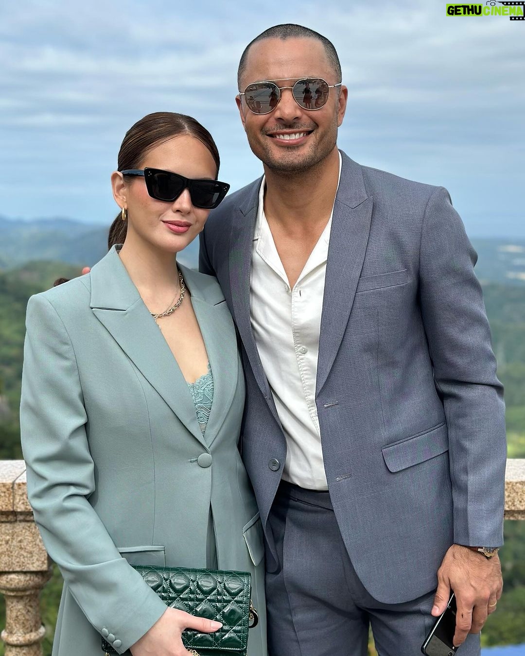Ellen Adarna - 121.6K Likes - My Brothers Wedding 👰♀️🤵 nadayun jud 😂🤪 @louisetabaquero @ricoadarna HAHAHAHA