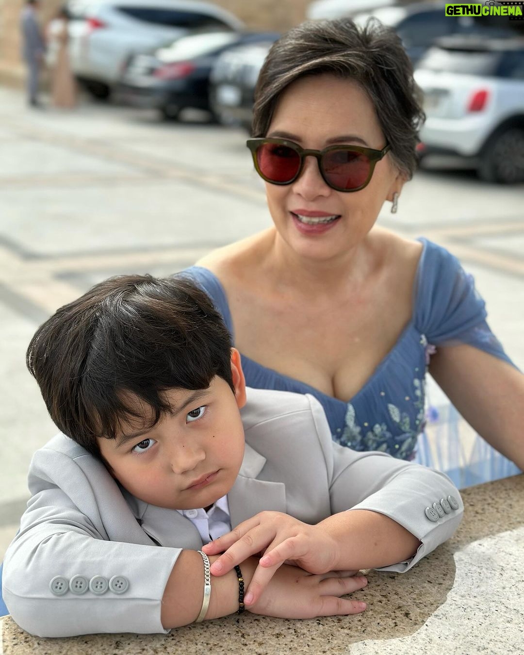 Ellen Adarna - 121.6K Likes - My Brothers Wedding 👰♀️🤵 nadayun jud 😂🤪 @louisetabaquero @ricoadarna HAHAHAHA