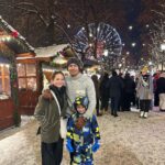 Ellen Adarna Instagram - Norway Dump 🇳🇴