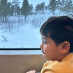 Ellen Adarna Instagram - Norway Dump 🇳🇴