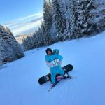 Ellen Adarna Instagram - Norway Dump 🇳🇴