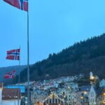 Ellen Adarna Instagram - Norway Dump 🇳🇴