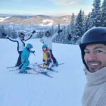 Ellen Adarna Instagram - ❤️❤️❤️ Trysil
