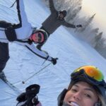 Ellen Adarna Instagram - ⛷️🎿🇳🇴 #trysil #norway -21 🥶❄️ Trysil Ski Resort, Norway