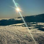 Ellen Adarna Instagram - ⛷️🎿🇳🇴 #trysil #norway -21 🥶❄️ Trysil Ski Resort, Norway