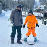 Ellen Adarna Instagram - ⛷️🎿🇳🇴 #trysil #norway -21 🥶❄️ Trysil Ski Resort, Norway