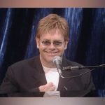 Ellen DeGeneres Instagram - It was so surreal to me to have @eltonjohn on my first season and it’s just exciting getting to watch it back.