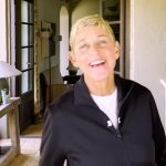 Ellen DeGeneres Instagram - Surprise! I have another giveaway for you! This time I’m giving away a spa day, but from home! Enter for your chance to win TWO of everything offered in the @Solawave beauty line. See everything you could win and enter now with my link in bio!