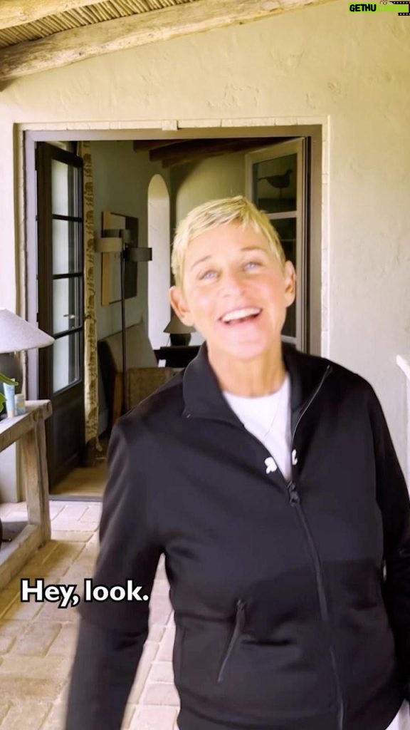 Ellen DeGeneres Instagram - Surprise! I have another giveaway for you! This time I’m giving away a spa day, but from home! Enter for your chance to win TWO of everything offered in the @Solawave beauty line. See everything you could win and enter now with my link in bio!