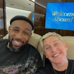 Ellen DeGeneres Instagram - Happy birthday, tWitch. I love you and I always will.