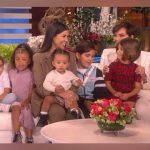 Ellen DeGeneres Instagram - The top 5 most-viewed Kardashian moments of all time! Did you guess what #1 would be?