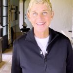 Ellen DeGeneres Instagram - Guess what?! I have a giveaway for ya. That’s right! Go enter at the link in my bio and you could have a chance to win 4 cases of @Flow Water a month for an entire year! Drink it for your health, or fill a hot tub with it. I won’t judge.