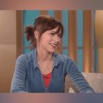 Ellen DeGeneres Instagram - @jenniferlovehewitt told me about all the celebrities she’s cried in front of.