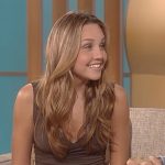Ellen DeGeneres Instagram - From the season 1 archives: Amanda Bynes’ first appearance in 2003.