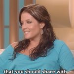 Ellen DeGeneres Instagram - In 2003, Lisa Marie Presley told me a never before heard story about her dad.