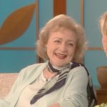 Ellen DeGeneres Instagram - I talked to the iconic Betty White about ‘Golden Girls’ during her first appearance!