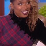 Ellen DeGeneres Instagram - She can sing, she can act, she can host, she’s Jennifer Hudson! Happy Birthday, @IamJHud!