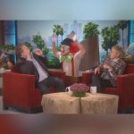 Ellen DeGeneres Instagram - Happy birthday to a great sport! ❤️ @ericstonestreet