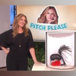 Ellen DeGeneres Instagram - This round of #PitchPlease got a bit intimate.