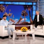 Ellen DeGeneres Instagram - Happy birthday to @jayshetty. You’re a brilliant man who helps so many people. We are all lucky you were born.