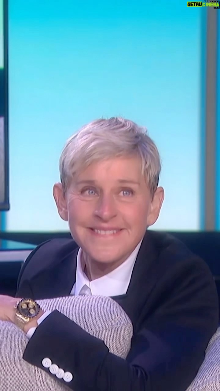 Ellen DeGeneres Instagram - I’m so grateful for this show and everything it has done. Feeling sentimental, so I put the entire last episode of the show on my YouTube channel. You can watch it at the link in my bio❤️
