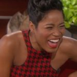 Ellen DeGeneres Instagram - Happy birthday, @keke! I hope your day is full of love, laughter, and NO hangovers.