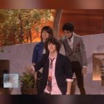Ellen DeGeneres Instagram - I had the Jonas Brothers on my show so many times I could have been a J Sister! See all the times they were on my show on my Youtube channel. *link in bio.