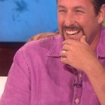 Ellen DeGeneres Instagram - @AdamSandler loved to talk about his daughters when he was on the show. I can’t wait to see their new movie.
