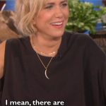 Ellen DeGeneres Instagram - Happy birthday to the un-Boo-lievably funny Kristen Wiig.
