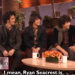 Ellen DeGeneres Instagram - They all may be mega superstars now but they were once Disney stars making their first appearance on my show. See even more on my YouTube channel. *link in bio
