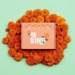 Ellen DeGeneres Instagram - 🍁🎃 The #bekindbyellen Fall Box is here! 🎉 Get ready to cozy up this autumn with the latest BE KIND. box, curated by @ellendegeneres to include everything you need to unwind and de-stress 💆and infuse a little beauty and serenity into your home 💐 Be sure to follow us @theellenshop to get a 👀 sneak peek soon! 🍁