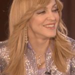 Ellen DeGeneres Instagram - Happy birthday to the always iconic @Madonna!