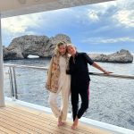 Ellen DeGeneres Instagram - To my wife of 15 years- I fall more in love with you every day. My life is blessed because you’re in it. Happy anniversary.