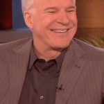 Ellen DeGeneres Instagram - Happy birthday to the one and only, @stevemartinreally.