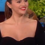 Ellen DeGeneres Instagram - @SelenaGomez’s first and last appearance on my show!