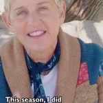 Ellen DeGeneres Instagram - Each season, Ellen DeGeneres curates her BE KIND. by ellen subscription box, which contains must-have products from do-good brands. Check out what’s in the Summer Box here, as Ellen talks about her summer faves: 📙 @booksiobooks ebook Slightly South of Simple by Kristy Woodson Harvey 💖 @theellenshop Heart Cheese Board and Cheese Knives set ⭕️🏠 @fullcircle sustainable Tough Sheets and Ziptucks Reusable Bag Set 🍵 @vahdamindia Tropical Paradise Summer Tea Assortment 🍓 @100percentpure Coffee Bean Caffeine Eye Cream 🎨 @sabinafenn Postcard Set 💄 @mineralfusion Hydro Shine Lip Gloss Bundle ☀ If you haven’t gotten your own BE KIND. by ellen Summer box yet, you’ll want to get before it’s gone!! And, for a limited time only, buy a box 📦 and get a box FREE 🎁 Details at bekindbyellen.com