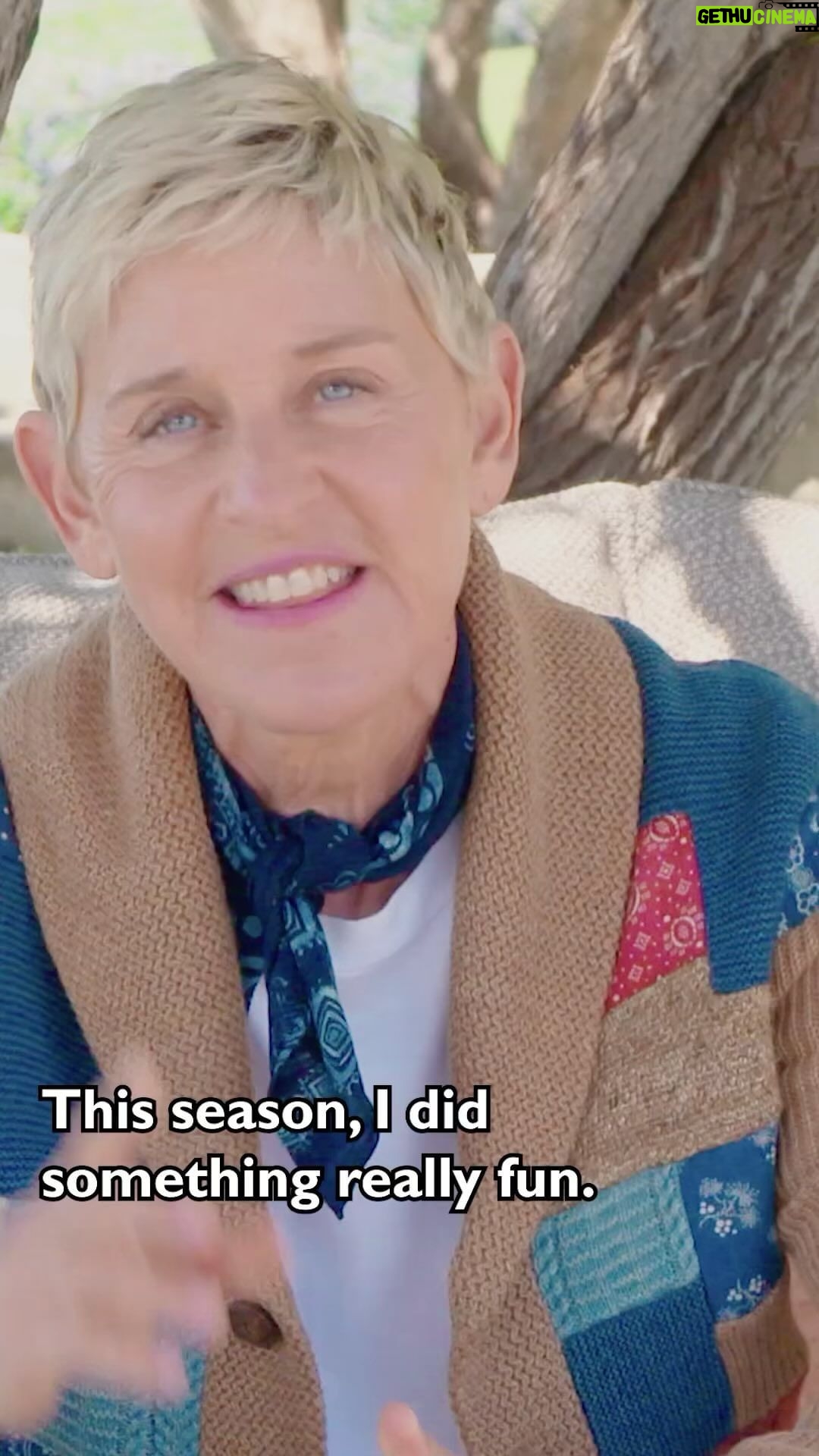 Ellen DeGeneres Instagram - Each season, Ellen DeGeneres curates her BE KIND. by ellen subscription box, which contains must-have products from do-good brands. Check out whatโs in the Summer Box here, as Ellen talks about her summer faves: ๐ @booksiobooks ebook Slightly South of Simple by Kristy Woodson Harvey ๐ @theellenshop Heart Cheese Board and Cheese Knives set โญ๏ธ๐ @fullcircle sustainable Tough Sheets and Ziptucks Reusable Bag Set ๐ต @vahdamindia Tropical Paradise Summer Tea Assortment ๐ @100percentpure Coffee Bean Caffeine Eye Cream ๐จ @sabinafenn Postcard Set ๐ @mineralfusion Hydro Shine Lip Gloss Bundle โ If you havenโt gotten your own BE KIND. by ellen Summer box yet, youโll want to get before itโs gone!! And, for a limited time only, buy a box ๐ฆ and get a box FREE ๐ Details at bekindbyellen.com