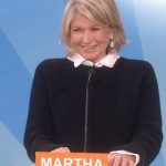 Ellen DeGeneres Instagram - Happy birthday to the always surprising @MarthaStewart48. 🤣🤣