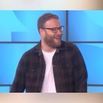 Ellen DeGeneres Instagram - @sethrogen could sell anything 🤣