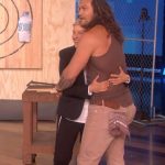 Ellen DeGeneres Instagram - Happy birthday to this axe throwing machine @prideofgypsies .