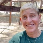 Ellen DeGeneres Instagram - Portia and I have been dreaming of this day for a long time and it’s finally here. We have chickens! If you have any great tips for raising chickens please share them with me. Also thank you to Jeremy and all of the amazing people at @Dare2DreamFarms who built this beautiful coop. Clearly I blurred out the chickens in this video to protect their privacy. I’m posting another video on my broadcast channel now!