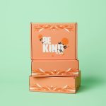 Ellen DeGeneres Instagram - 🍁🎃 The #bekindbyellen Fall Box is here! 🎉 Get ready to cozy up this autumn with the latest BE KIND. box, curated by @ellendegeneres to include everything you need to unwind and de-stress 💆and infuse a little beauty and serenity into your home 💐 Be sure to follow us @theellenshop to get a 👀 sneak peek soon! 🍁