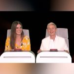 Ellen DeGeneres Instagram - Happy birthday, Sandra Bullock. Thank you for answering all of my #BurningQuestions