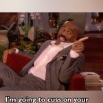 Ellen DeGeneres Instagram - I always had the best time with @iamsteveharveytv 🤣🤣