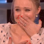 Ellen DeGeneres Instagram - Happy birthday, @KristenAnnieBell. I hope it’s as memorable a day as the time @DaxShepard surprised you with a sloth. ❤️🦥