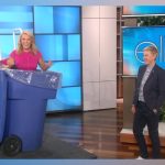 Ellen DeGeneres Instagram - Happy birthday to the fabulous and hilarious @KymDouglas.