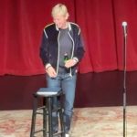 Ellen DeGeneres Instagram - Here we go!!!! Thanks to Largo and Beth Stelling