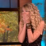 Ellen DeGeneres Instagram - I surprised celebrities with their celeb crushes. Go to my Youtube channel with the link in bio to see more!