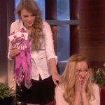 Ellen DeGeneres Instagram - If you know me, you know I love surprises! Here are some of the best surprises of celebrities surprising their biggest fans! See all the moments on my YouTube channel at the link in my bio.